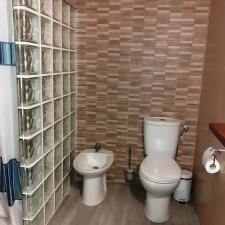 Casa Binuales * Pedruel