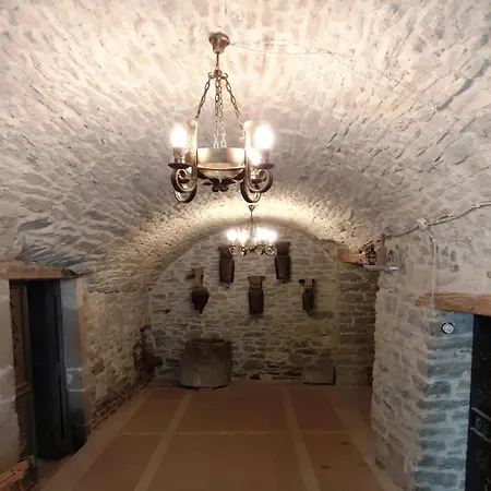 Casa Binuales