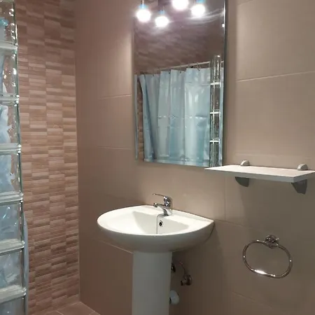 Apartment Casa Binuales