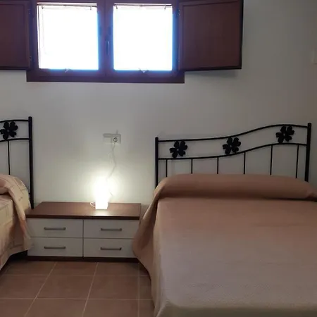 Casa Binuales Pedruel