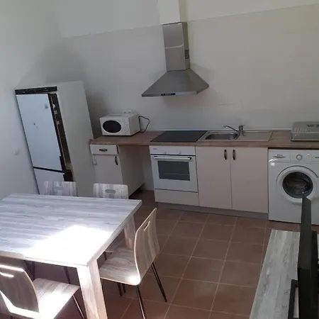 Casa Binuales *