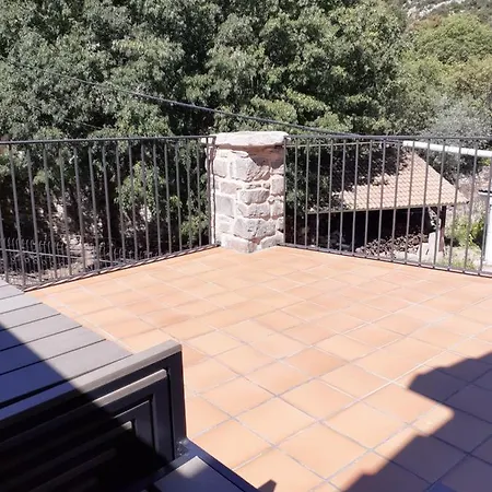 Casa Binuales * Pedruel