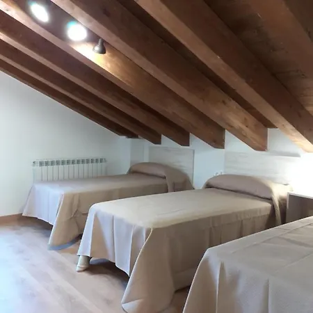 Apartment Casa Binuales