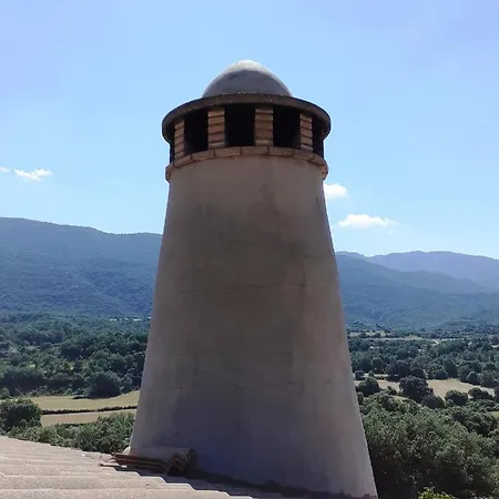 Apartment Casa Binuales Pedruel