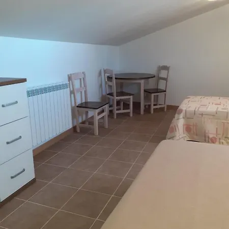 Casa Binuales Pedruel