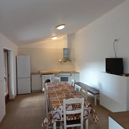 Casa Binuales Pedruel
