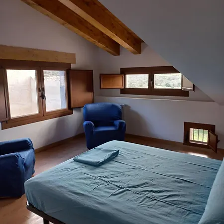 Casa Binuales Pedruel