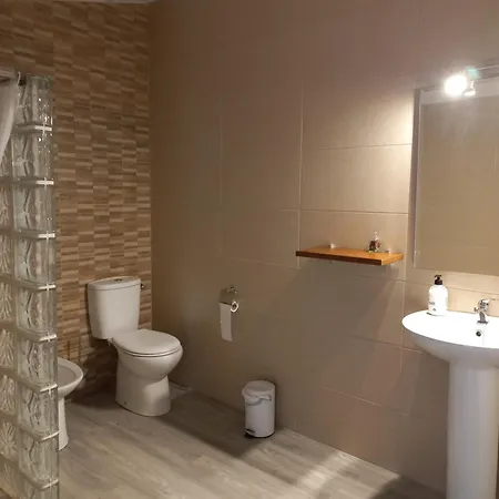 Apartment Casa Binuales *