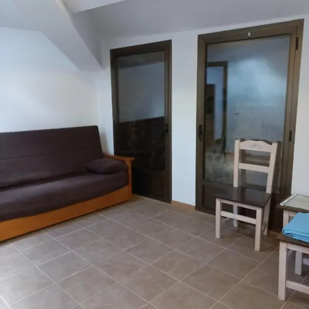 Apartment Casa Binuales *