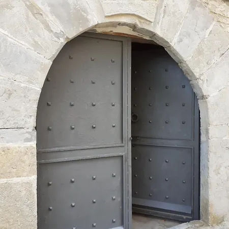 Casa Binuales Apartment *