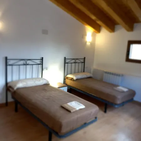 Casa Binuales Apartment