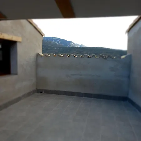 Apartment Casa Binuales *