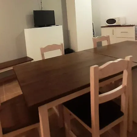 Casa Binuales