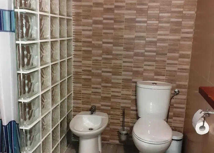 Casa Binuales * Pedruel