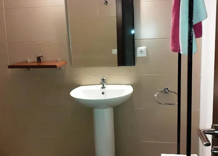 Daire Casa Binuales *