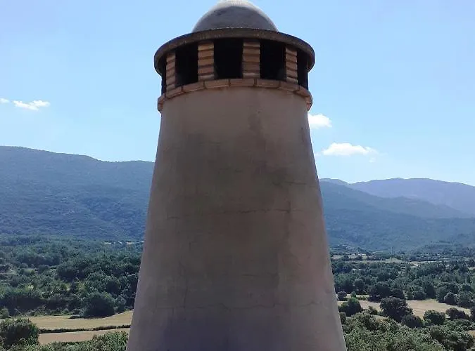 Daire Casa Binuales Pedruel