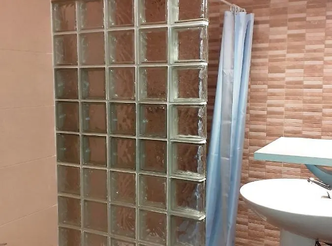 Casa Binuales Daire *