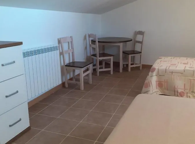 Casa Binuales Pedruel