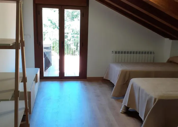 Daire Casa Binuales *