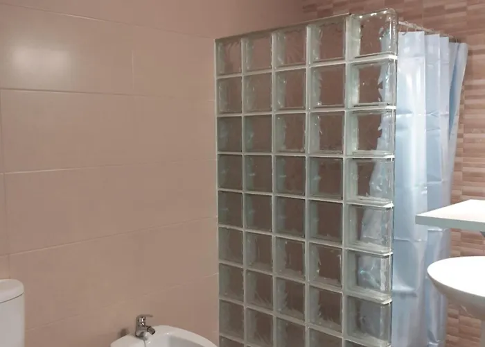 Casa Binuales * Pedruel