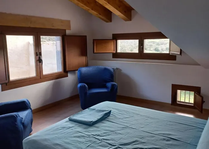 Casa Binuales Pedruel