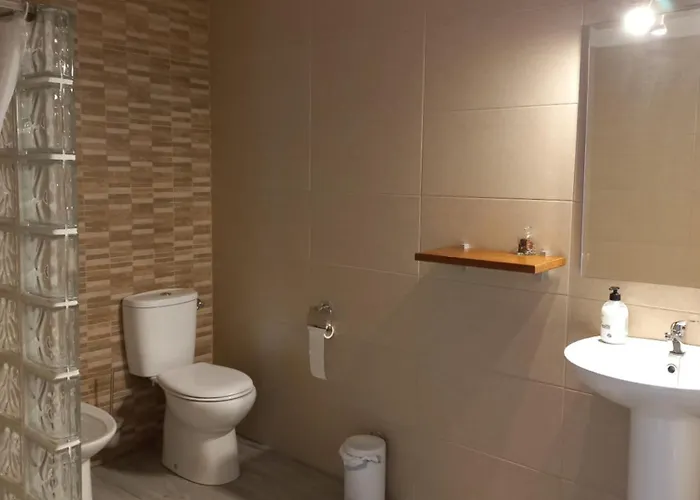 Daire Casa Binuales *