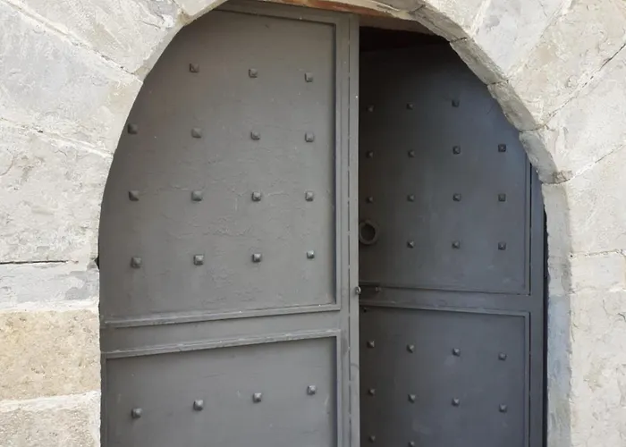 Casa Binuales Daire *