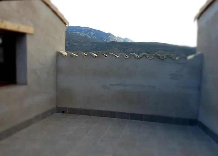 Daire Casa Binuales *